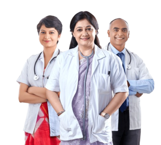 Healthcare Professional