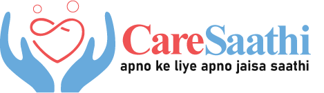 CareSaathi Logo
